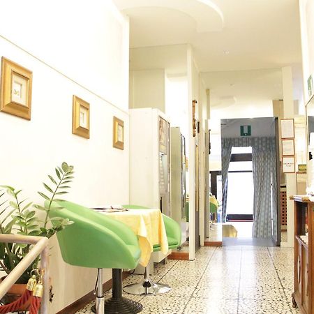 Hotel Del Sud Milan Exterior photo
