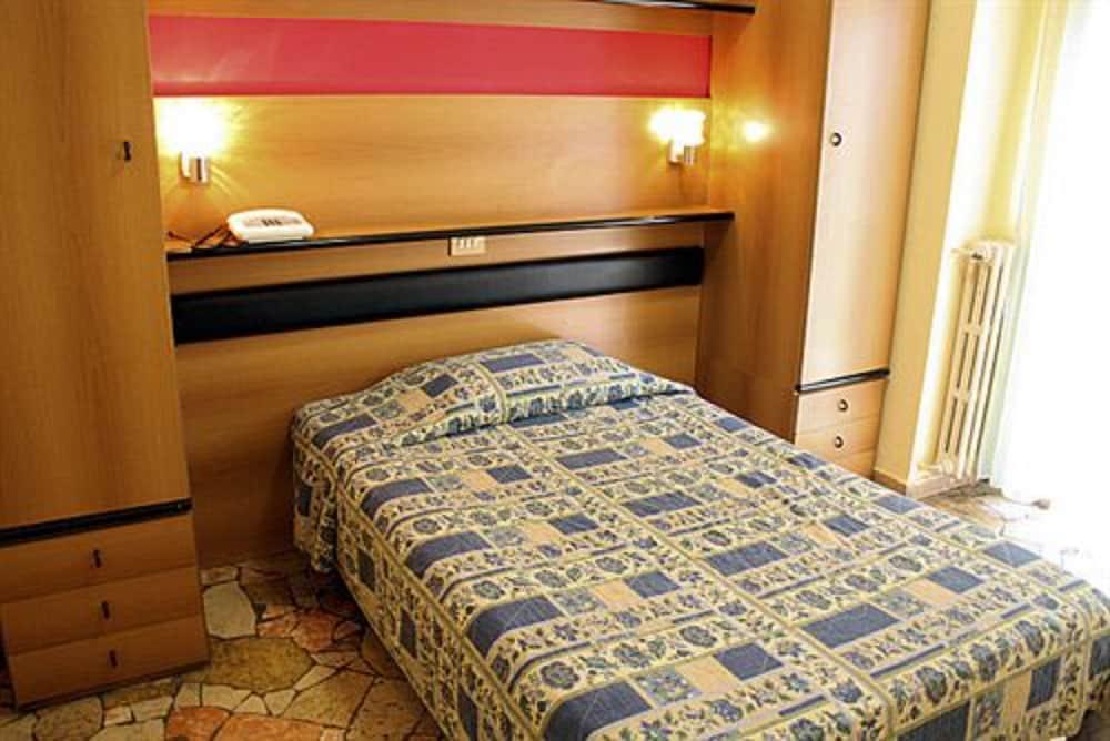 Hotel Del Sud Milan Exterior photo