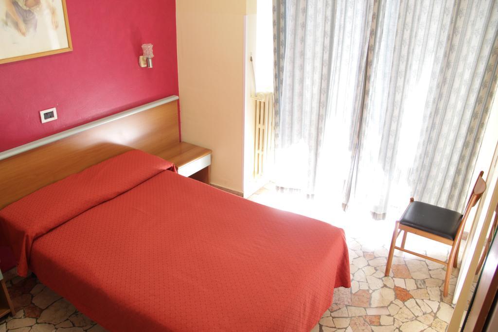 Hotel Del Sud Milan Exterior photo