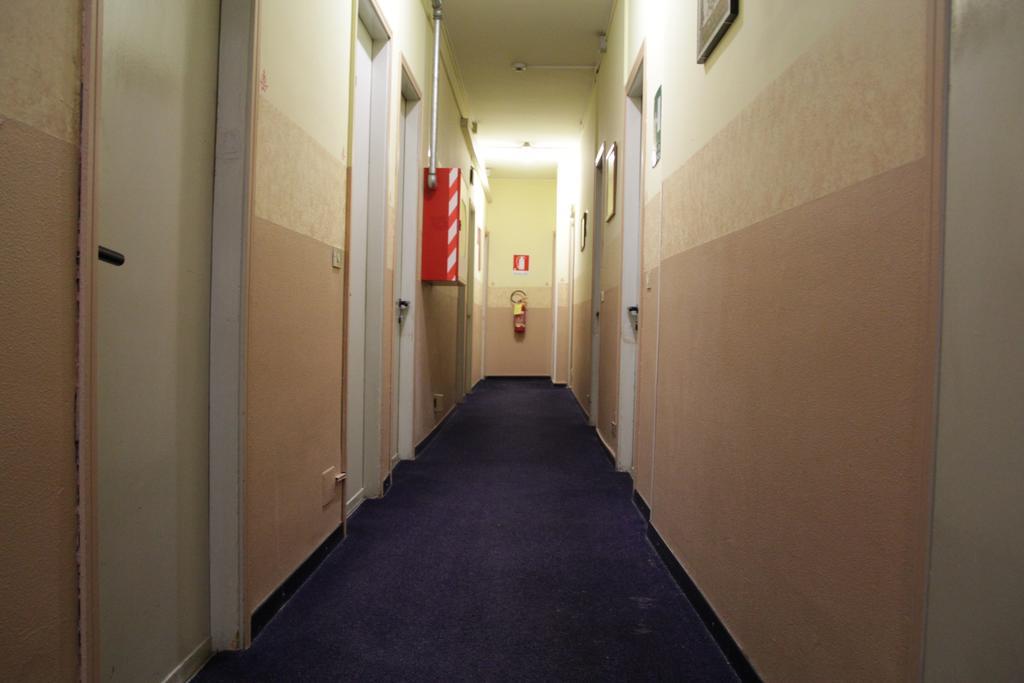 Hotel Del Sud Milan Exterior photo